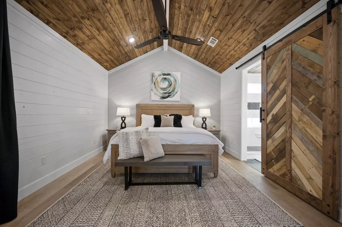 2 Hearts cabin