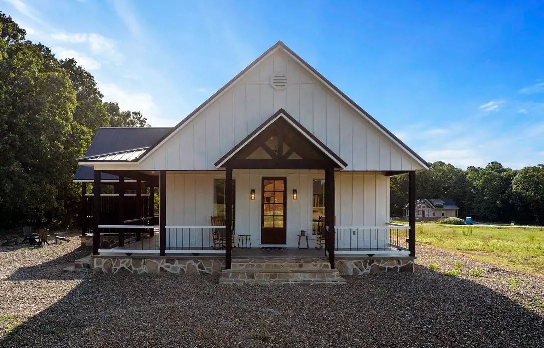 2 Hearts Cabin - vacation rental
