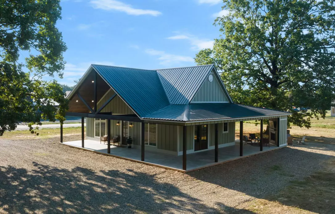 Heart's Desire Cabin - vacation rental